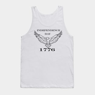 independence day Tank Top